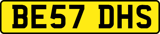 BE57DHS