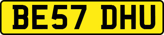BE57DHU
