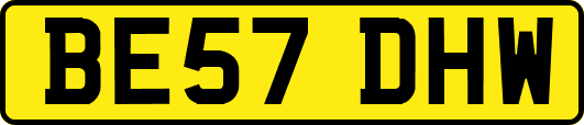 BE57DHW