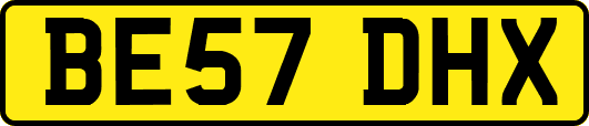 BE57DHX