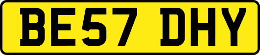 BE57DHY