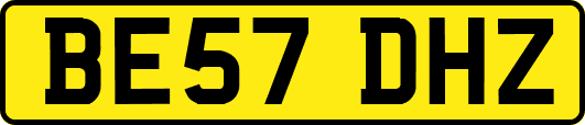 BE57DHZ