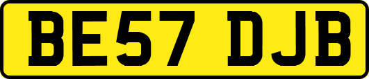 BE57DJB