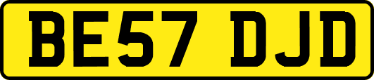 BE57DJD