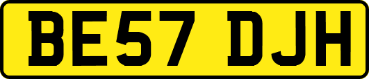 BE57DJH