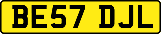 BE57DJL