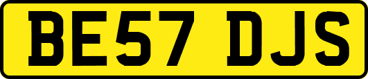 BE57DJS
