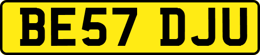 BE57DJU
