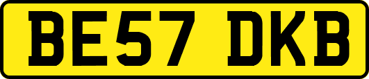 BE57DKB