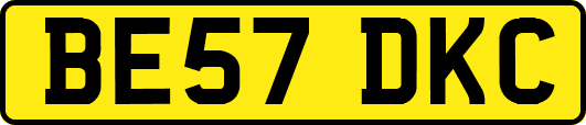 BE57DKC