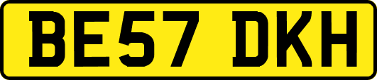 BE57DKH