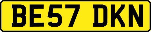 BE57DKN