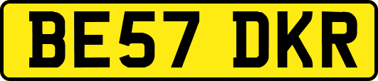 BE57DKR