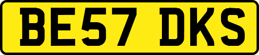 BE57DKS