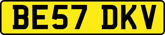 BE57DKV