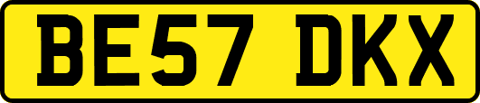 BE57DKX