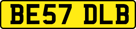 BE57DLB