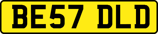 BE57DLD
