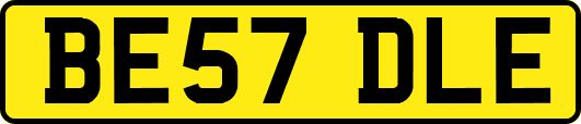 BE57DLE