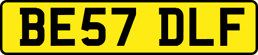 BE57DLF
