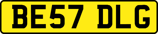 BE57DLG