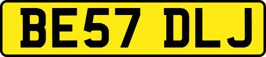BE57DLJ