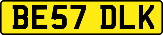 BE57DLK