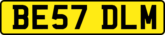BE57DLM