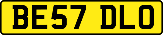 BE57DLO