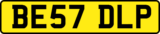 BE57DLP