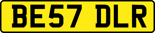 BE57DLR