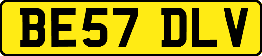 BE57DLV