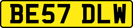 BE57DLW