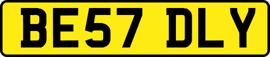 BE57DLY