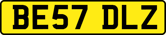 BE57DLZ