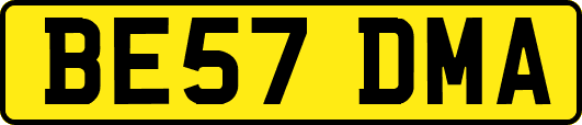 BE57DMA