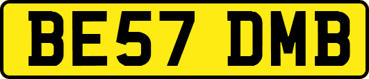 BE57DMB