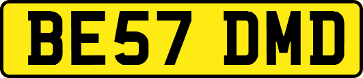 BE57DMD