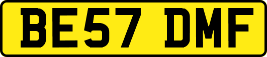 BE57DMF