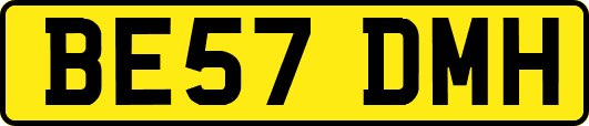 BE57DMH