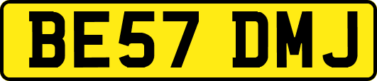 BE57DMJ