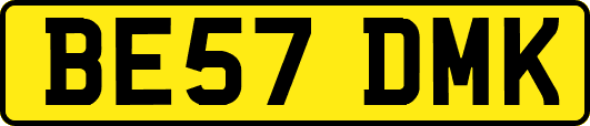 BE57DMK