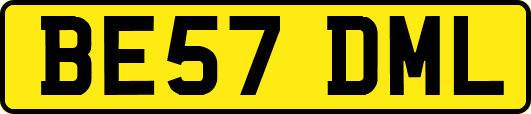BE57DML