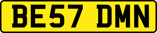 BE57DMN