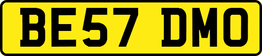 BE57DMO