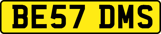 BE57DMS
