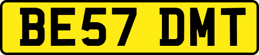 BE57DMT