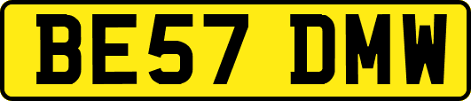 BE57DMW