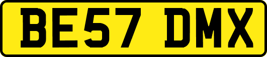 BE57DMX