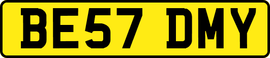 BE57DMY